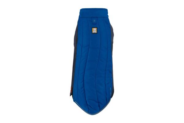 Ruffwear Powder Hound Jacket Blue Pool Gr. XS Ruffwear Powder Hound Jacket Blue Pool Gr. XS